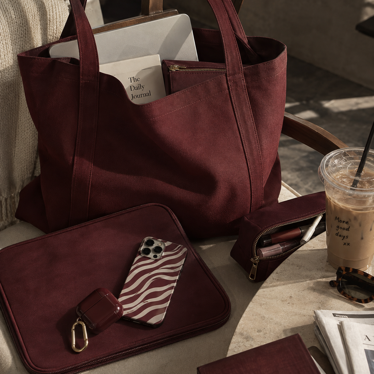 Carry