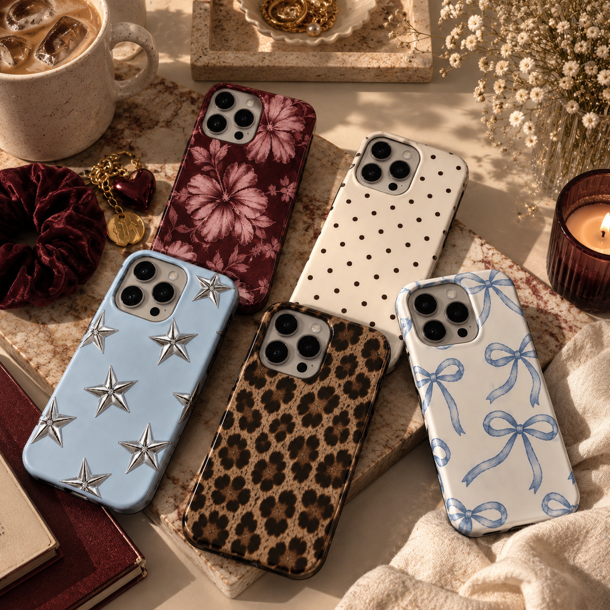 Phone Cases