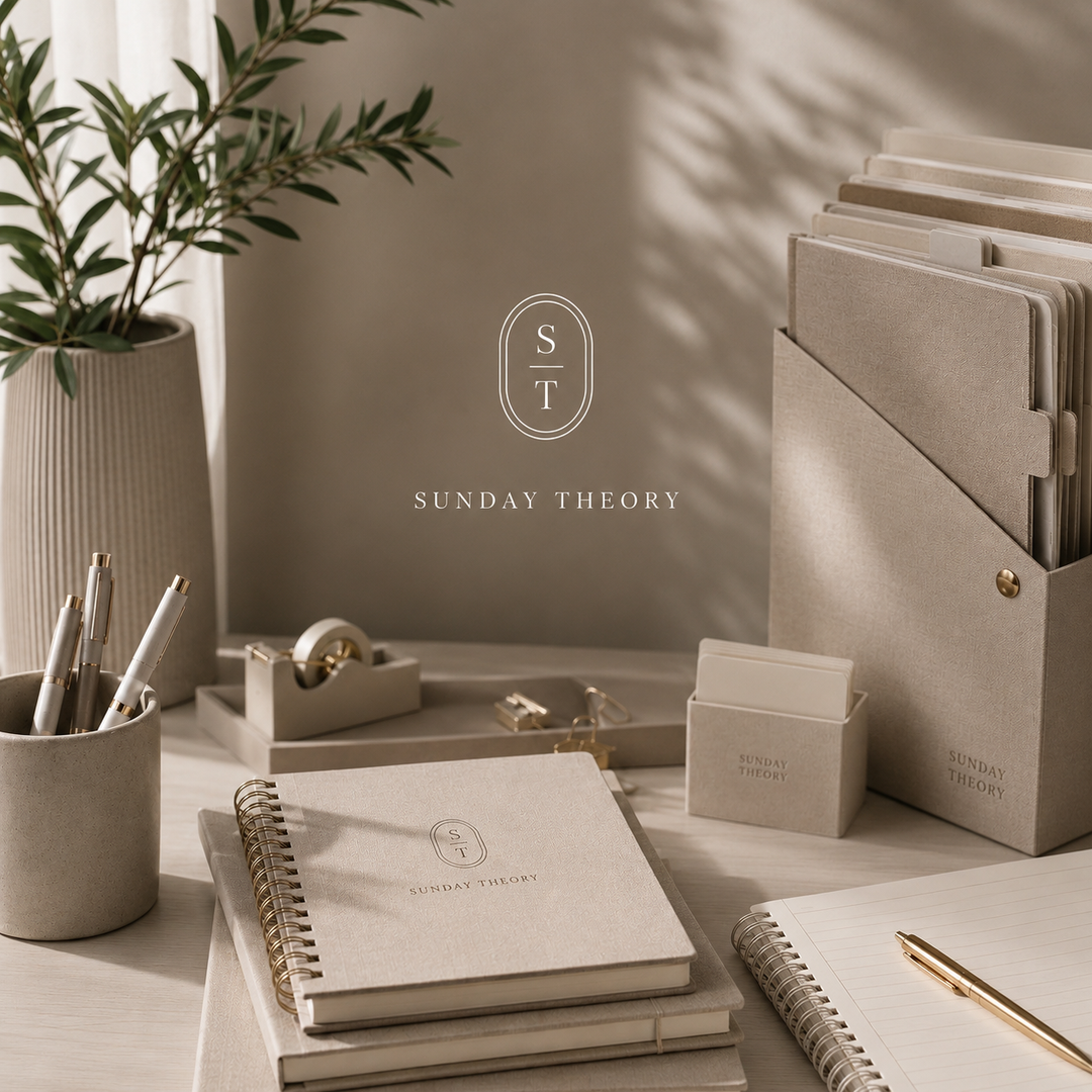 The Reset