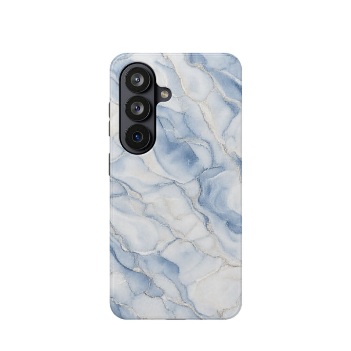 Blue Marble Magnetic Impact-Resistant Phone Case