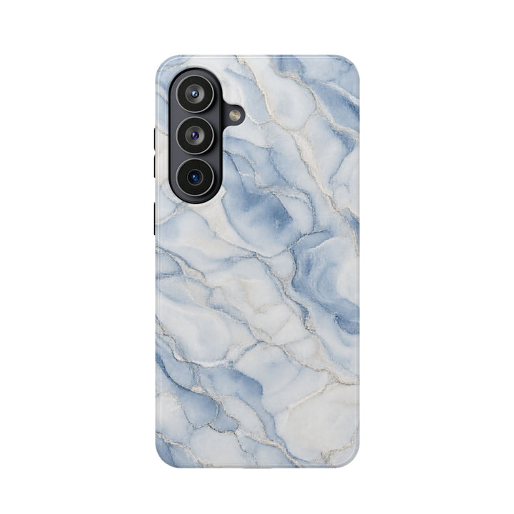 Blue Marble Magnetic Impact-Resistant Phone Case