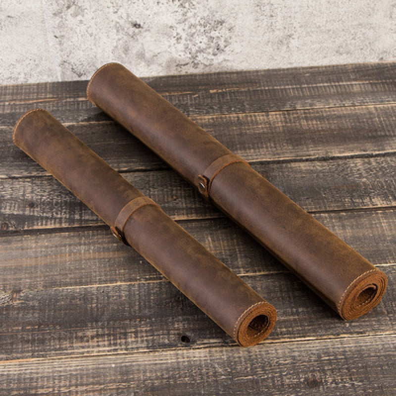 Leather Desk Mat