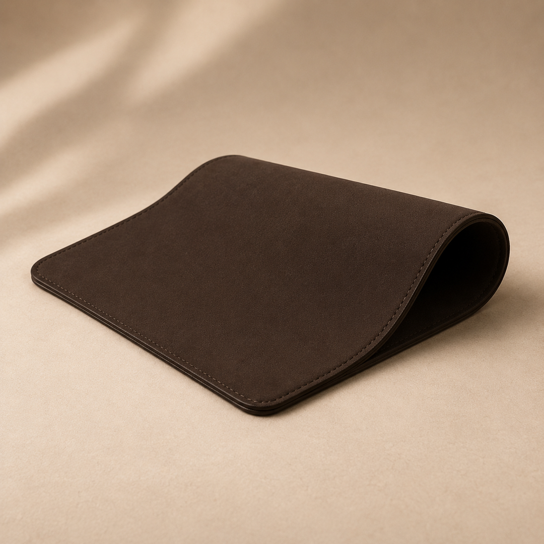 Leather Desk Mat