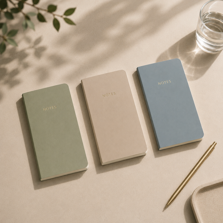 The Pocket Ritual