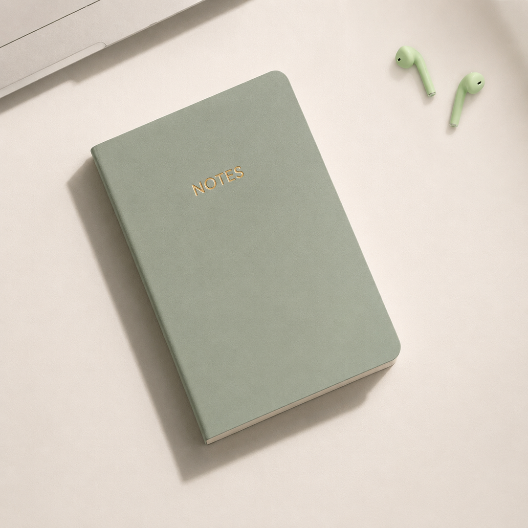 The Pocket Ritual