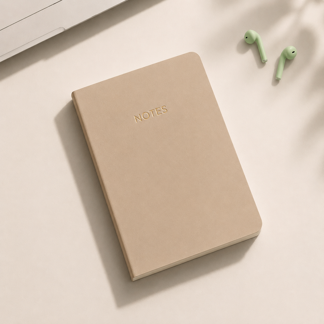 The Pocket Ritual