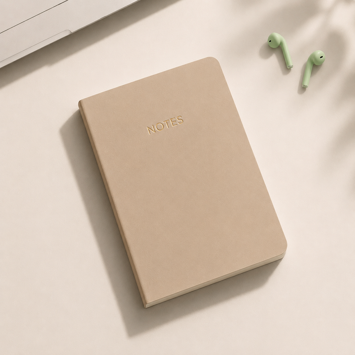 The Pocket Ritual