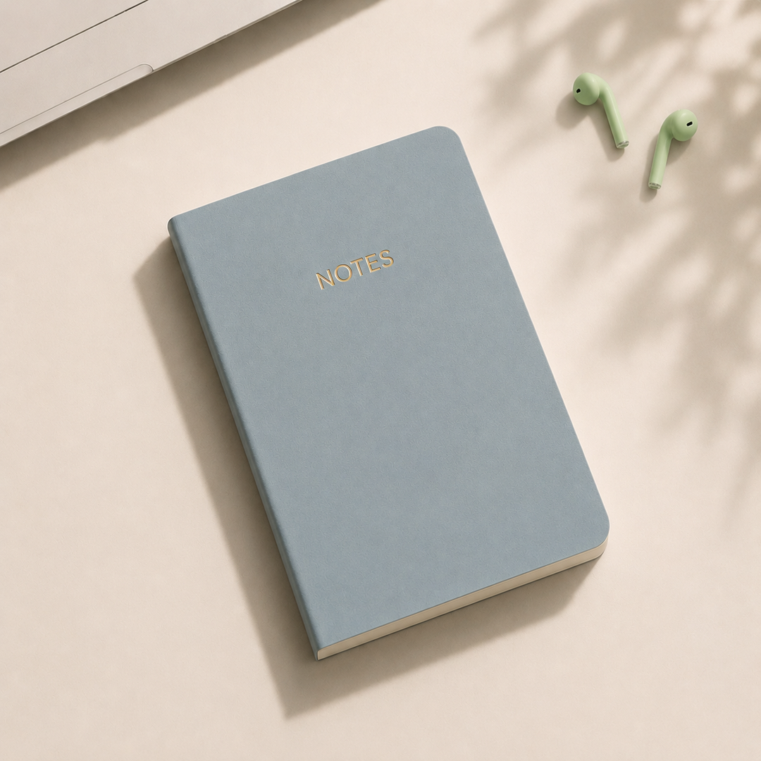 The Pocket Ritual