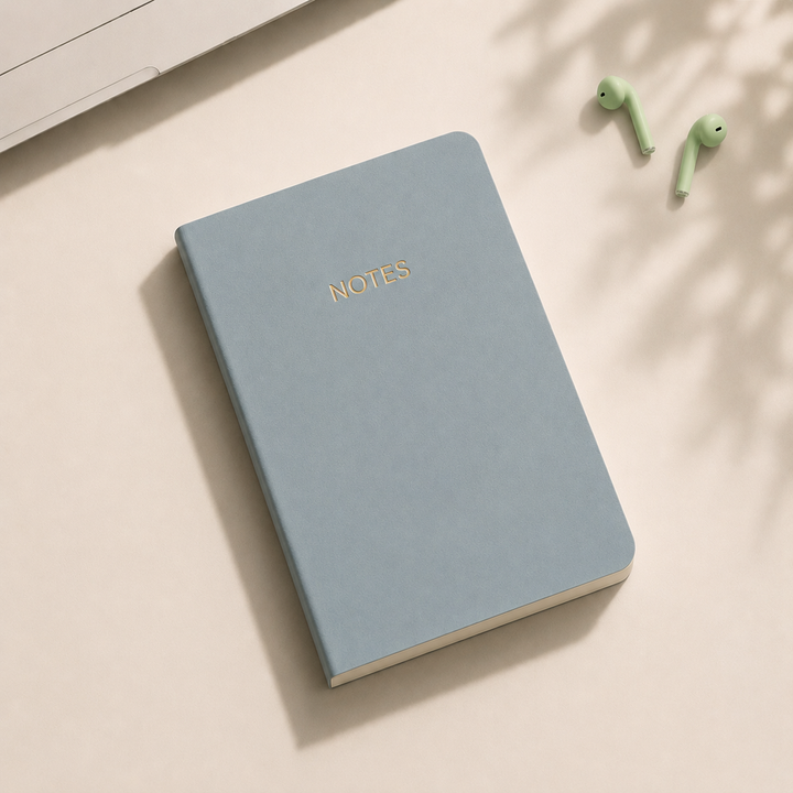 The Pocket Ritual