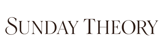 Sunday Theory